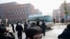 'Many Questions' After WHO Team Visits Wuhan Virology Lab