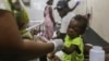 Haiti posle zemljotresa: Deca nemaju šta da jedu