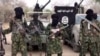Boko Haram Ta Kashe Mutum 37 a Jihar Borno