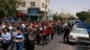 Iran Protests in 10 Cities; Widest Unrest Since January