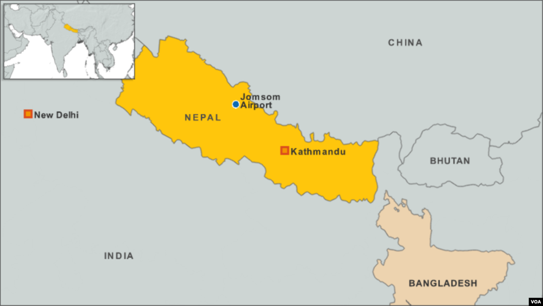 Nepal