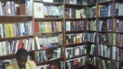 Viritao da cruz vence premio literario - 2:31