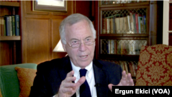 Steve Hanke
