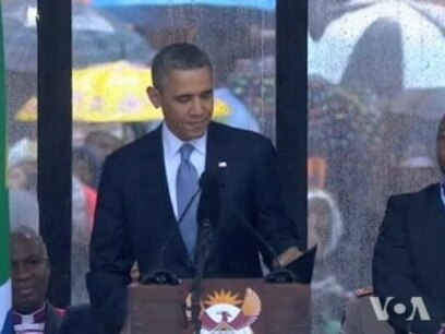 Foreign Policy Challenges Will Continue in 2014