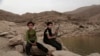 Children Kill and Die in Yemen's War
