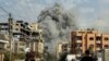 Israel yashambulia Nuseirat, katikati ya Ukanda wa Gaza 