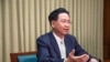 金融时报：台外长等高官将在华盛顿会晤美官员进行低调外交协商