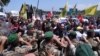 As Lebanon Spirals, US Watches From a Distance
