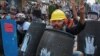 Žestok obračun policije sa demonstrantima u Mjanmaru, uhapšene stotine
