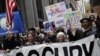 N.York: arrestan indignados