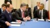 Ukraina NATOdan harbiy yordam kutmoqda 