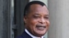 Sassou akeyi na bokutani ya CEMAC na Yaoundé